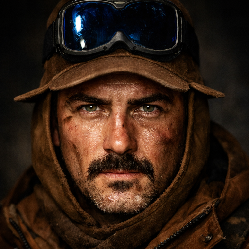 Jean-Luc Chabrun (New)